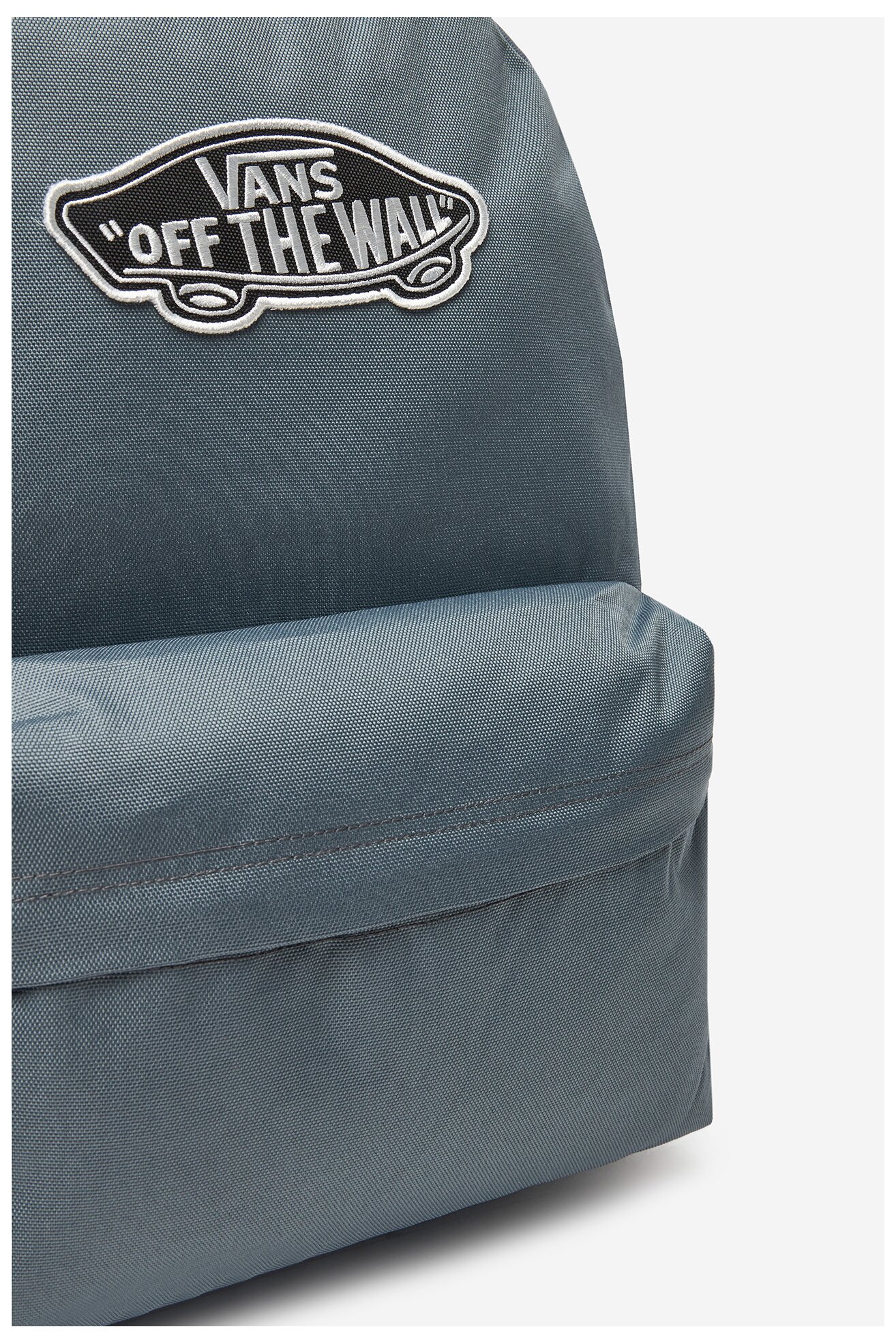 Plecak Vans C-OLD SKOOL CLASSIC BACKPACK VN000H4YRV21 Niebieski