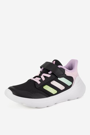 Кросівки спортивні adidas TENSAUR RUN 3.0 EL C IH1052 ЧОРНИЙ