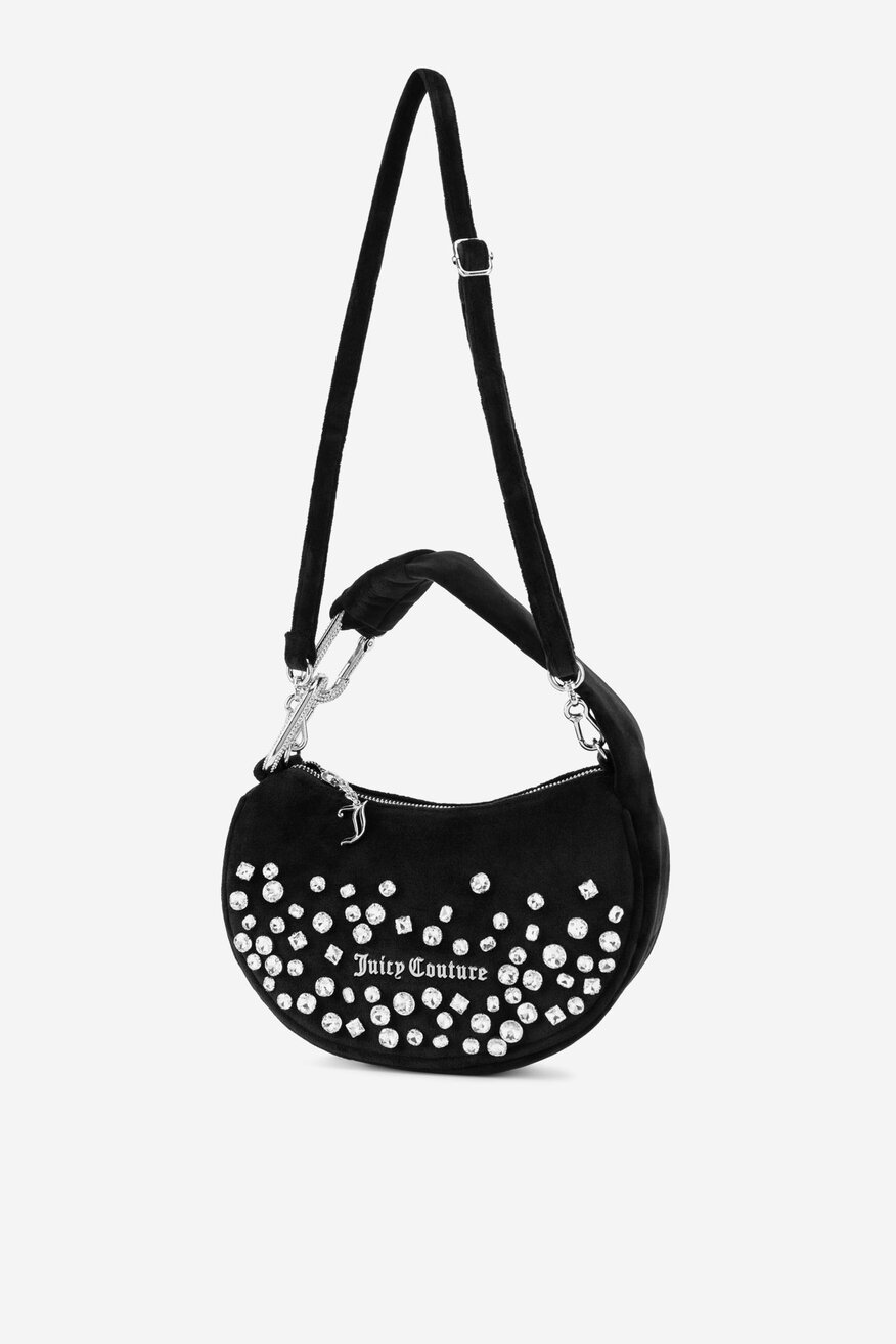 Juicy Couture - Torebka mała - 5905588975854