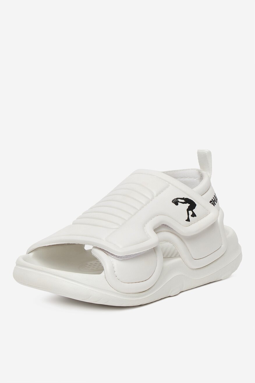 
                Szandál SHAQ FEHÉR - 5906751178706