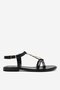 Sandale Lasocki AGA WI23-AGA-07 NEGRU