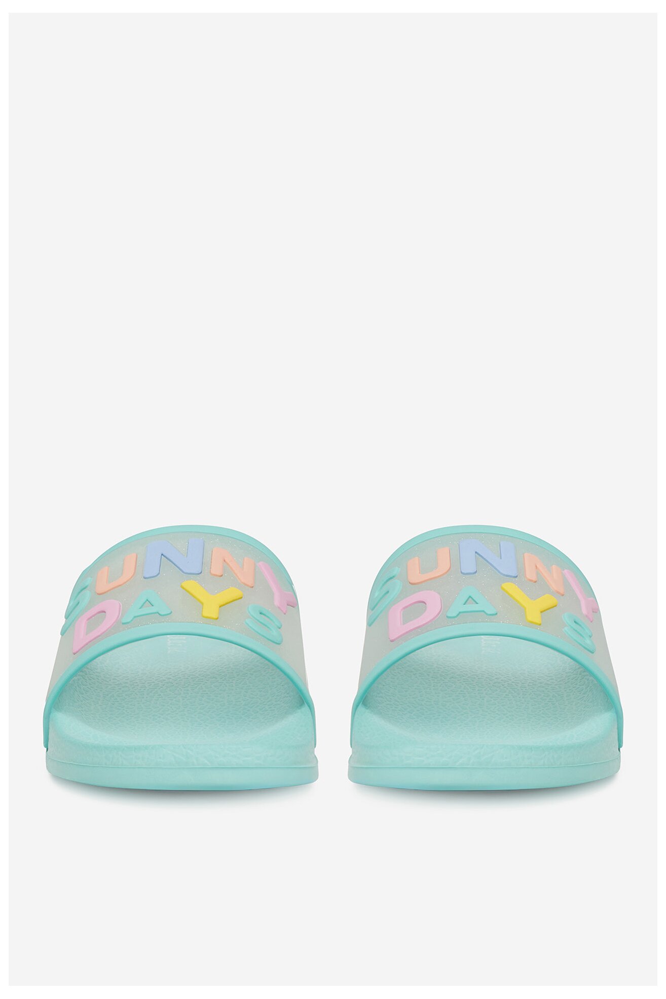 Șlapi pentru bazin Nelli Blu P4240032K VERDE