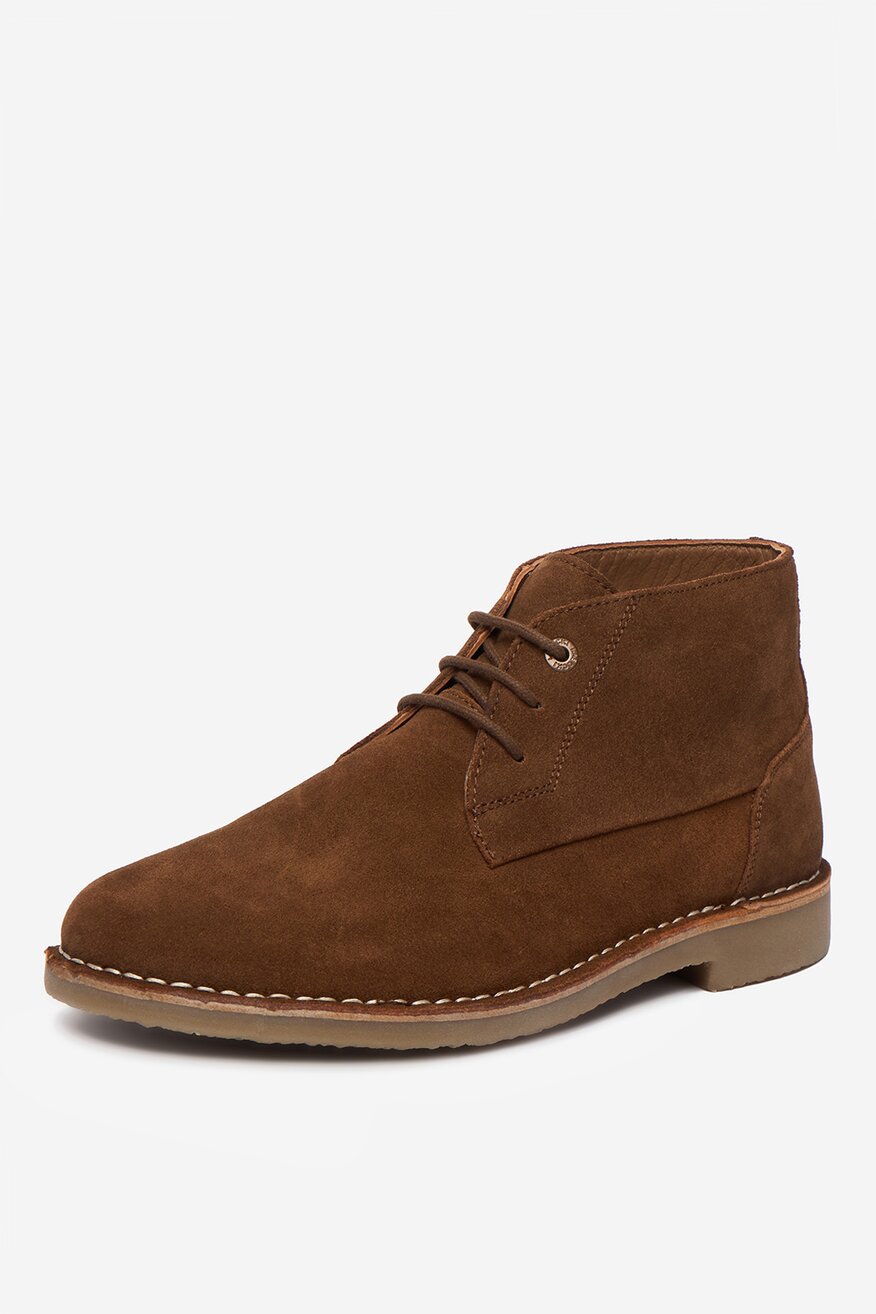 
                Duboke cipele Lasocki BRAON - 5906751425336