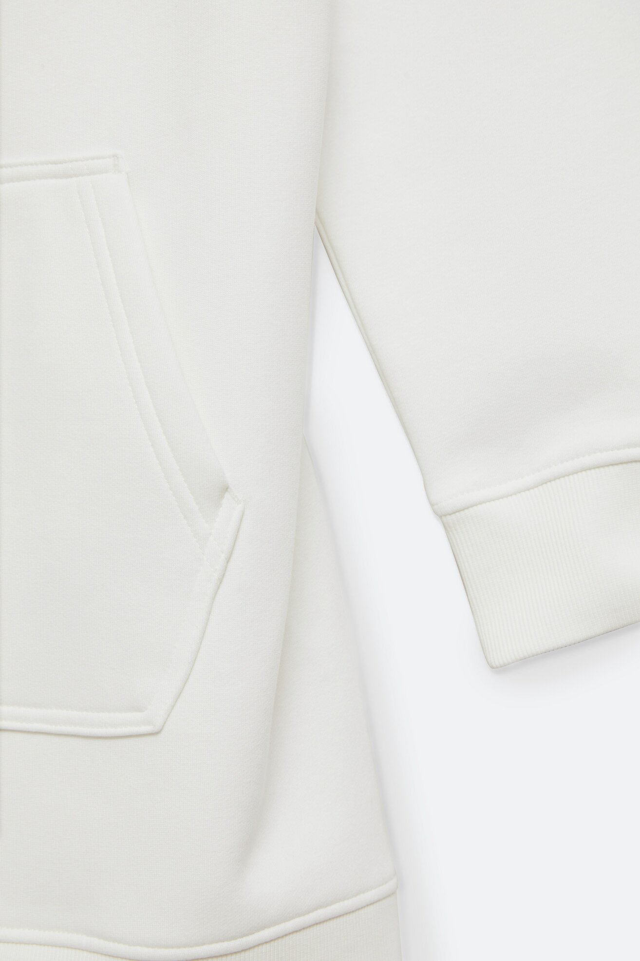 Sukienka Sprandi SP22-SUD010 Biały