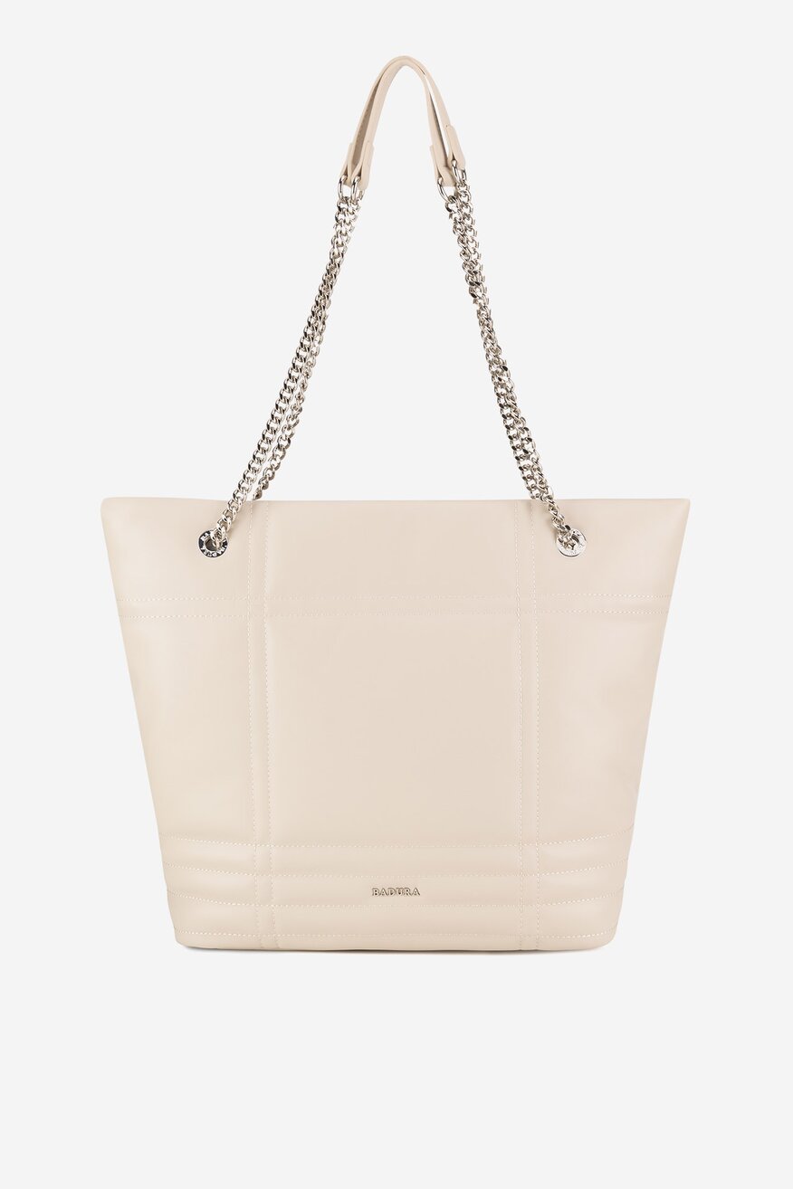 
                Badura - Duża torebka shopper - 5904862337029