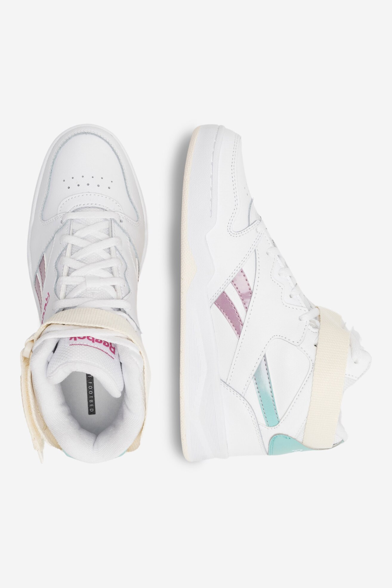 Patike Reebok REEBOK ROYAL BB4500 GY8784 BELA