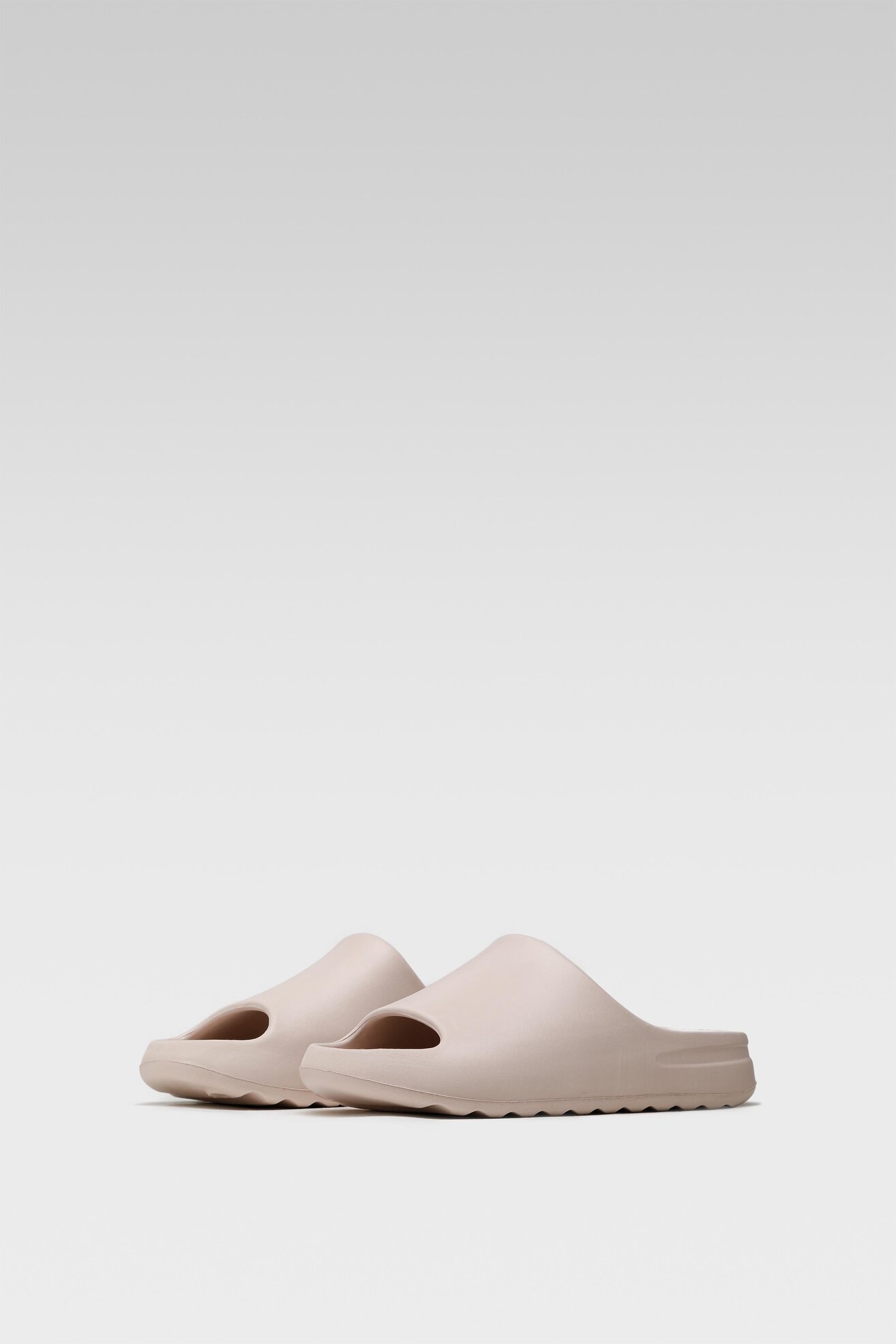 Klapki basenowe Sprandi 840005C-1 Brązowy jasny