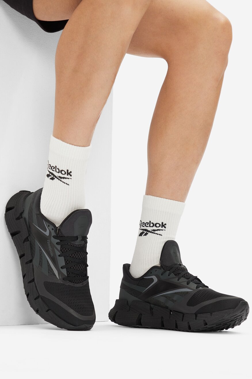 
                Спортни обувки Reebok ЧЕРЕН - 5903698012407