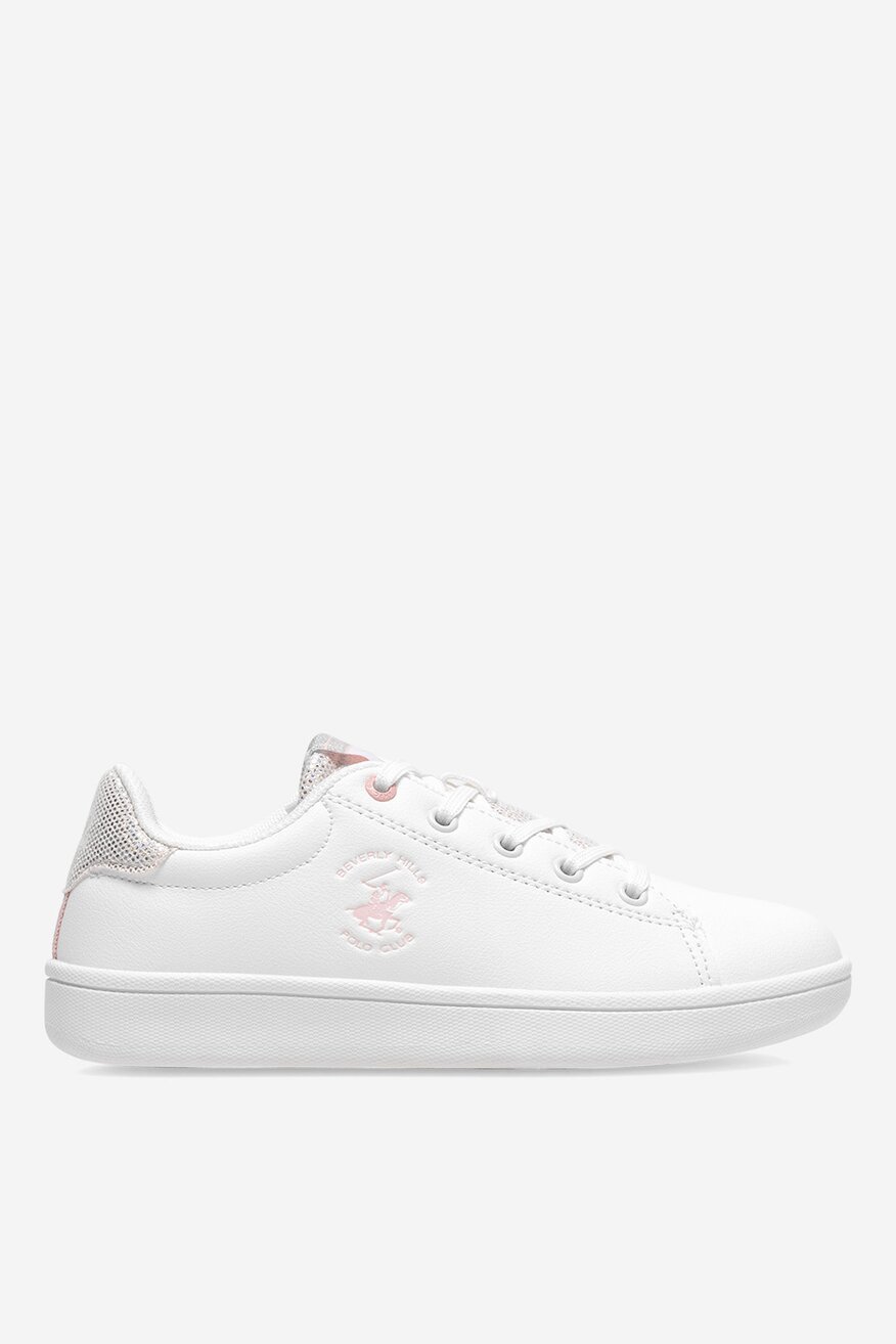 Beverly Hills Polo Club - Sneakersy - 5905588561446