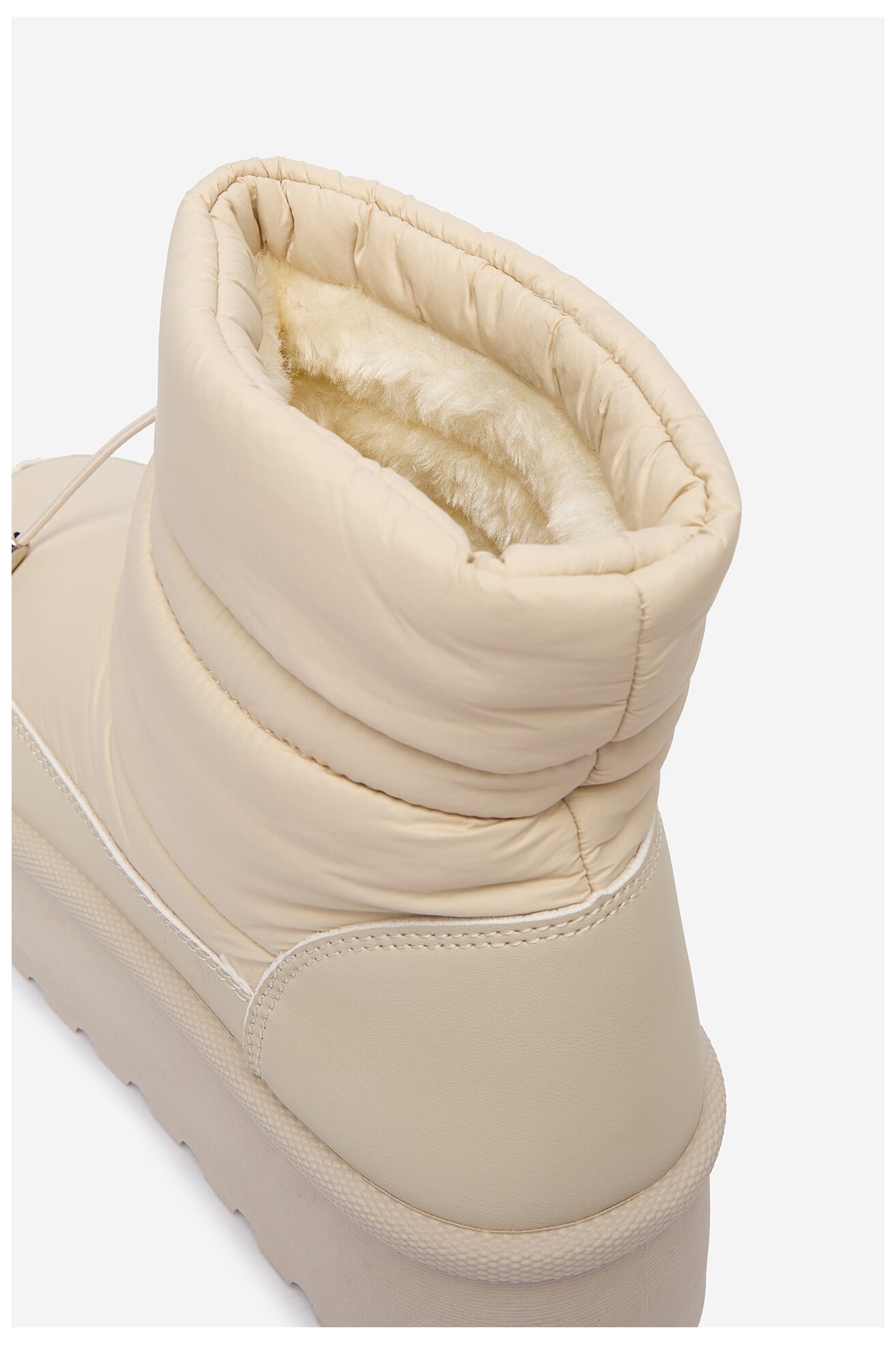 Боти DeeZee HD1288 БЕЖОВ