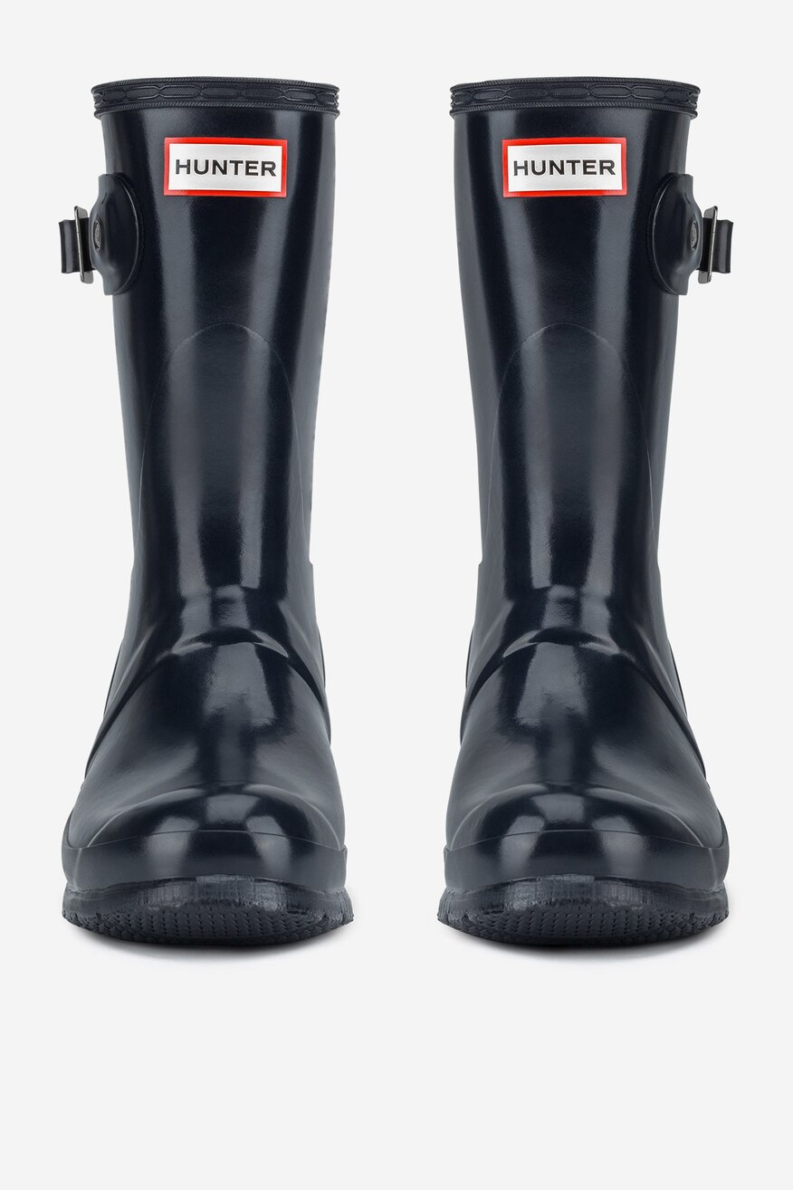 
                Cizme de cauciuc HUNTER BLEUMARIN - 5905588951438