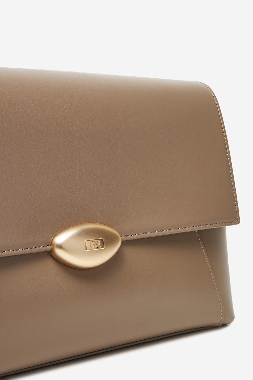 Torba Gino Rossi TAUPE - 5906751290422
