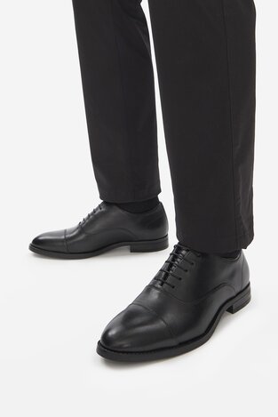 Cipele Lasocki CEO-ROYAL2-01 MI08 CRNA