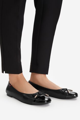 Балетки Beverly Hills Polo Club CEO-HY8165-1 ЧОРНИЙ