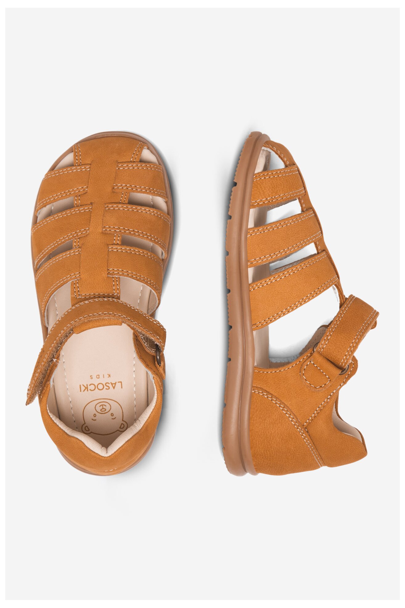 Sandale Lasocki Kids CEO-CI12-LINEA-04 KAMEL