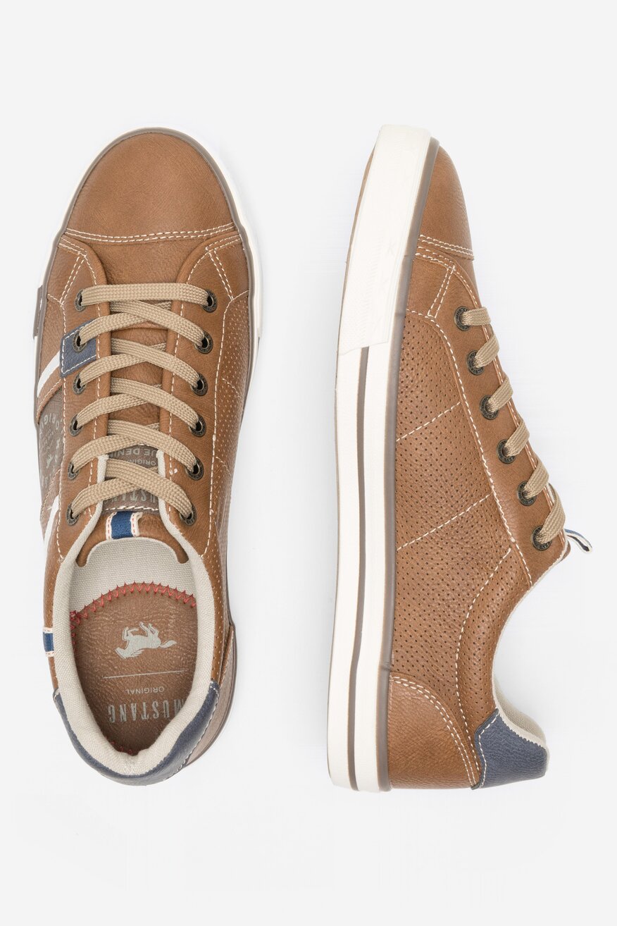 
                Pantofi casual Mustang MARO - 5905588282983