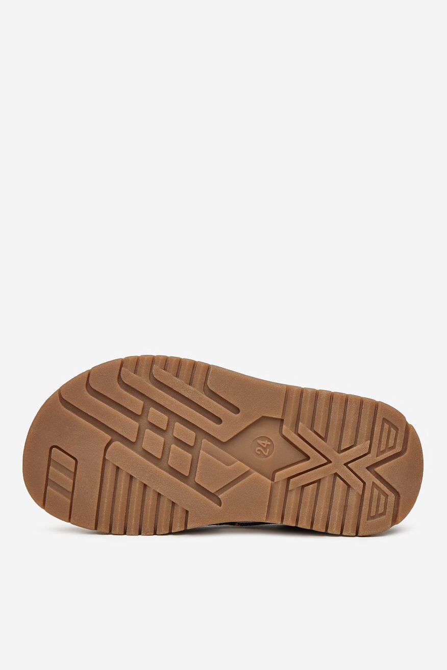 Сандали Lasocki Kids КОБАЛТОВО СИНЬО - 5903698720449