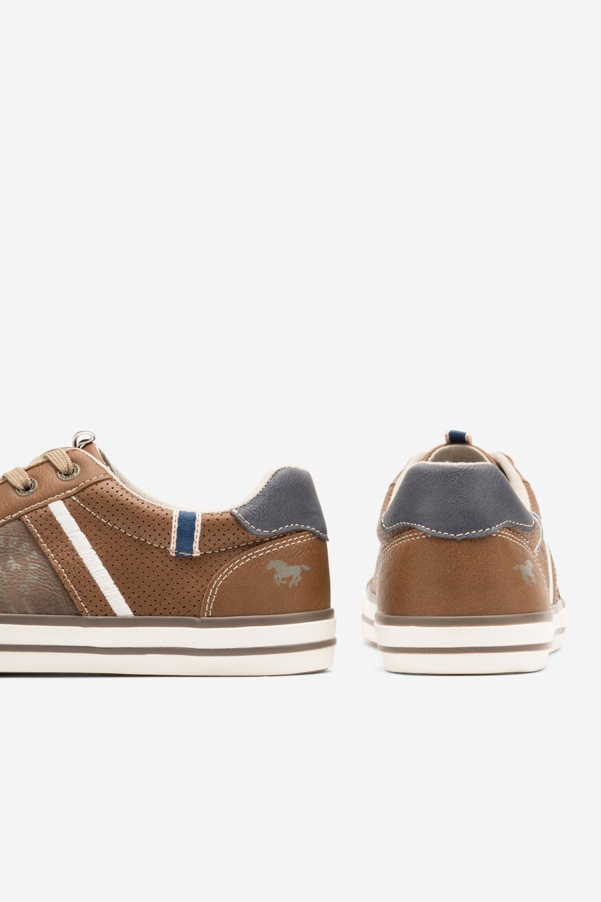 
                Pantofi casual Mustang MARO - 5905588282983