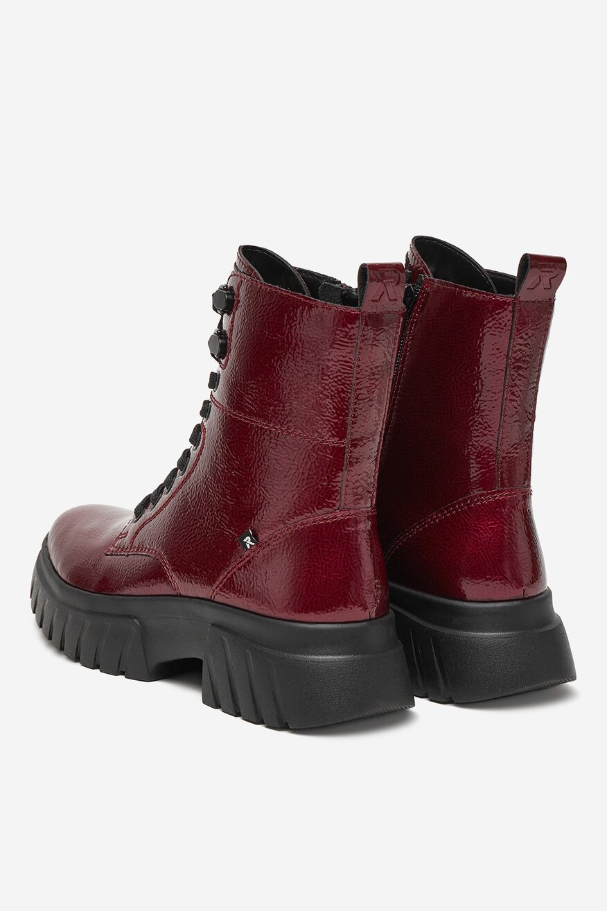 Bocanci Rieker GRENA - 2230085554190