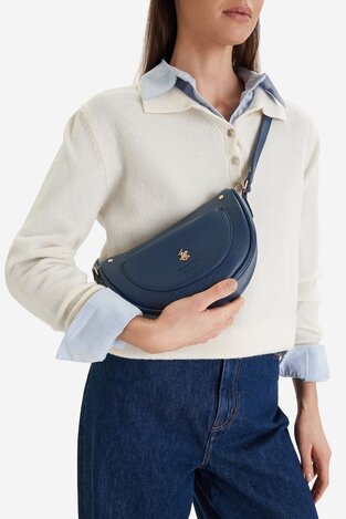 Torba Beverly Hills Polo Club CEO-BHPC-C-007-09 KOBALT PLAVA