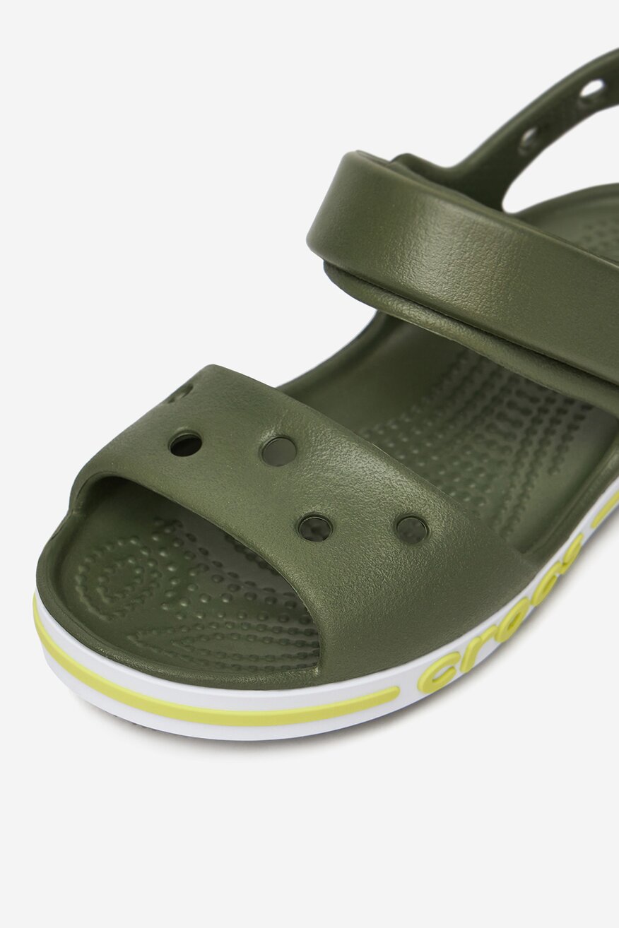 Crocs - BAYABAND SANDAL T - 5903698743844