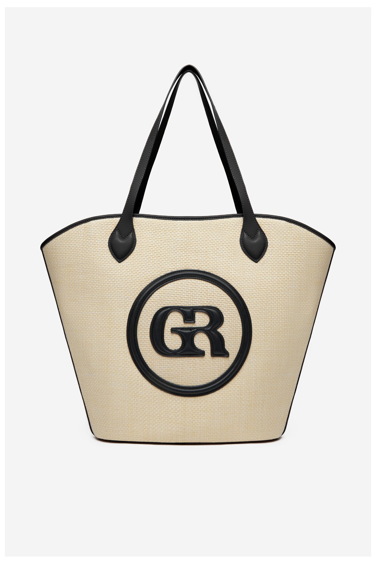 Torebka Gino Rossi TYLO-V Biały