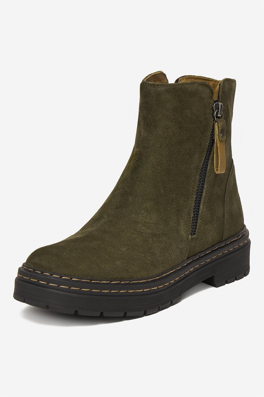 
                        Ghete Lasocki CEO-WI23-MICHAELA-03 KAKI - 5906751291405