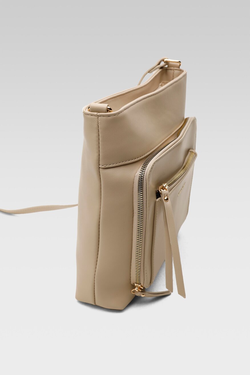 
                Jenny Fairy - Torebka listonoszka mała - 5904248449384