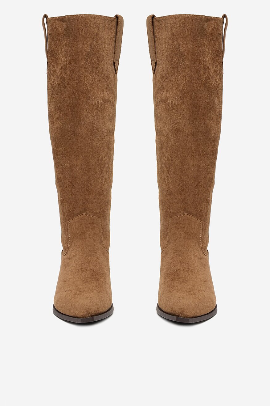 Cizme Jenny BEJ - 5906751359525