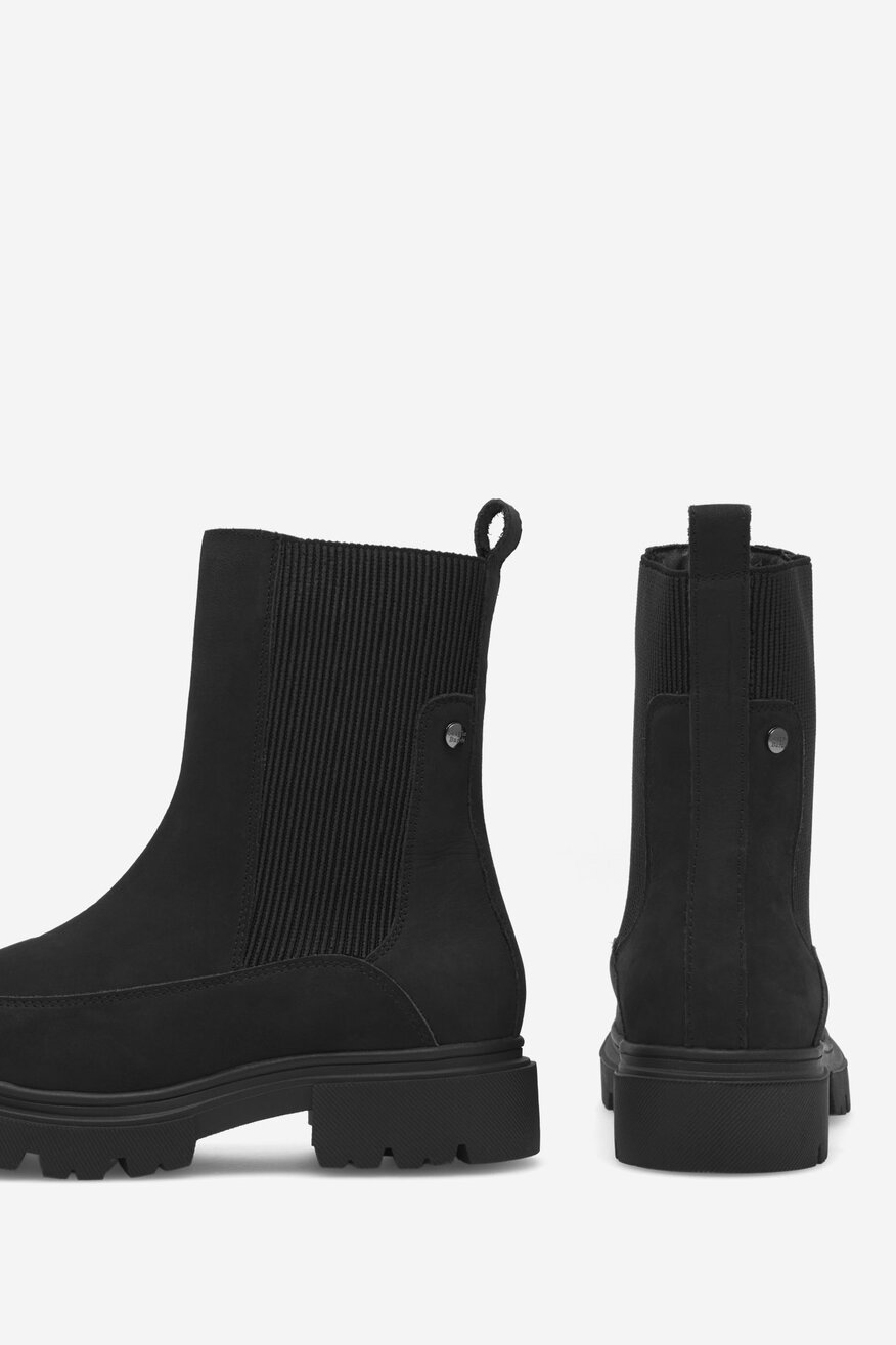 
                Ghete Sergio Bardi NEGRU - 5905588174943