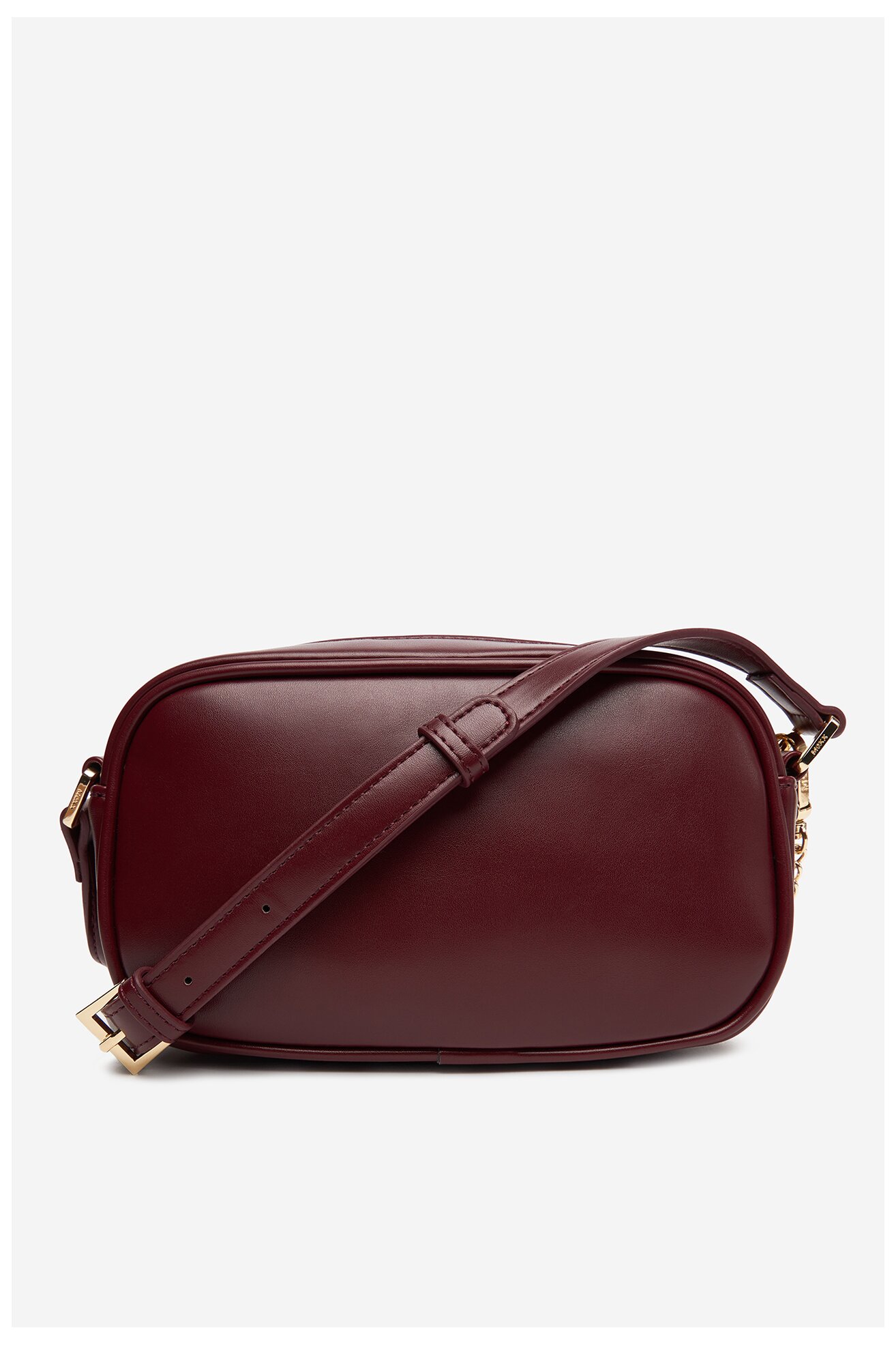 Kézitáska Mexx CEO-MEXX-S-003-08 BORDÓ