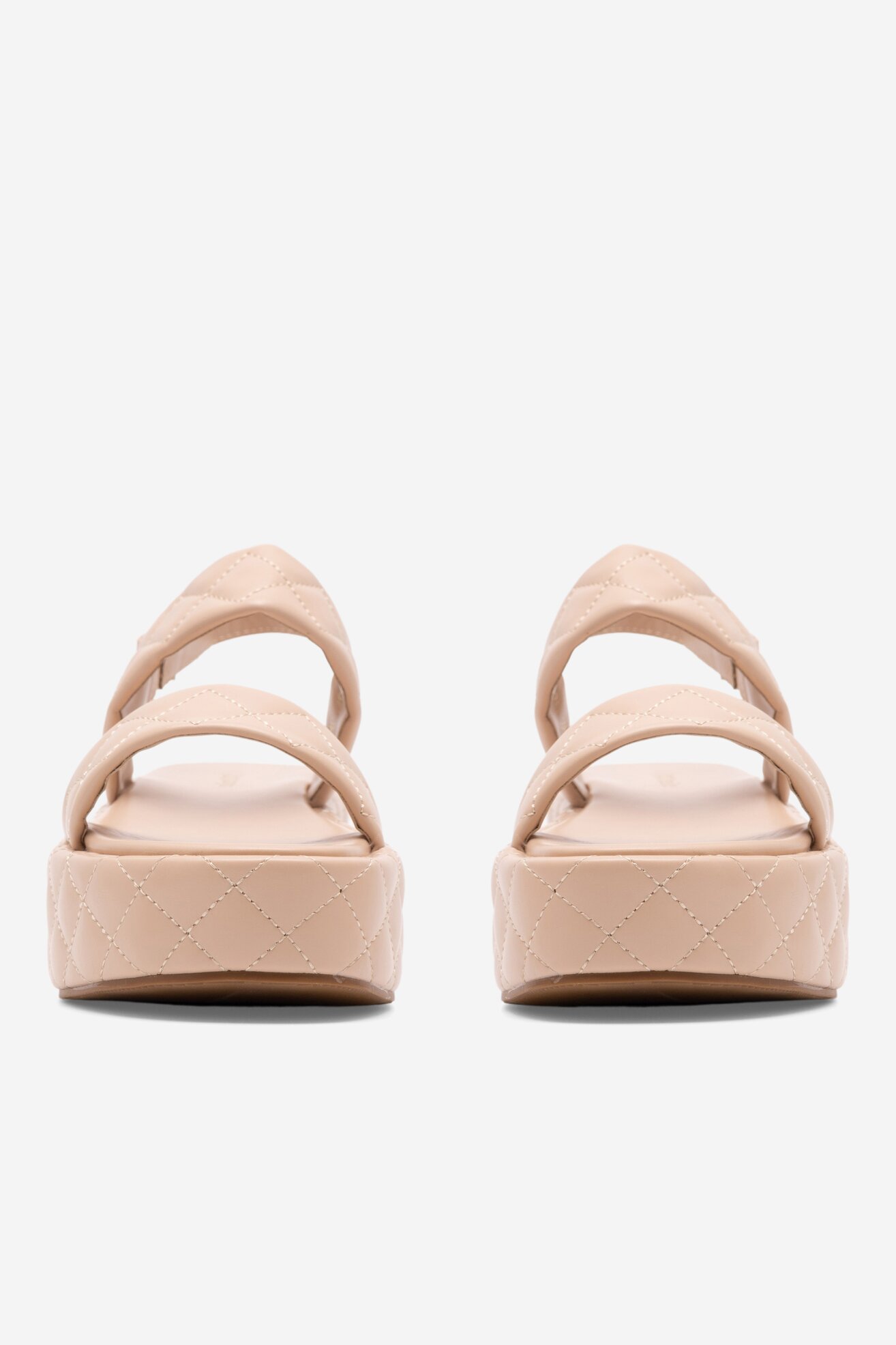 Szandál DeeZee AFFECTION KL-E8175-20 BÉZS