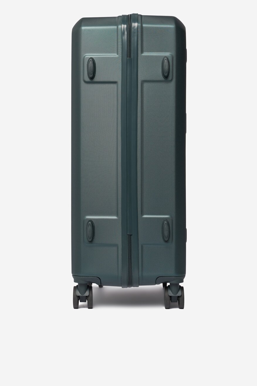 
                Bőrönd Reebok ZÖLD - 5906751612613