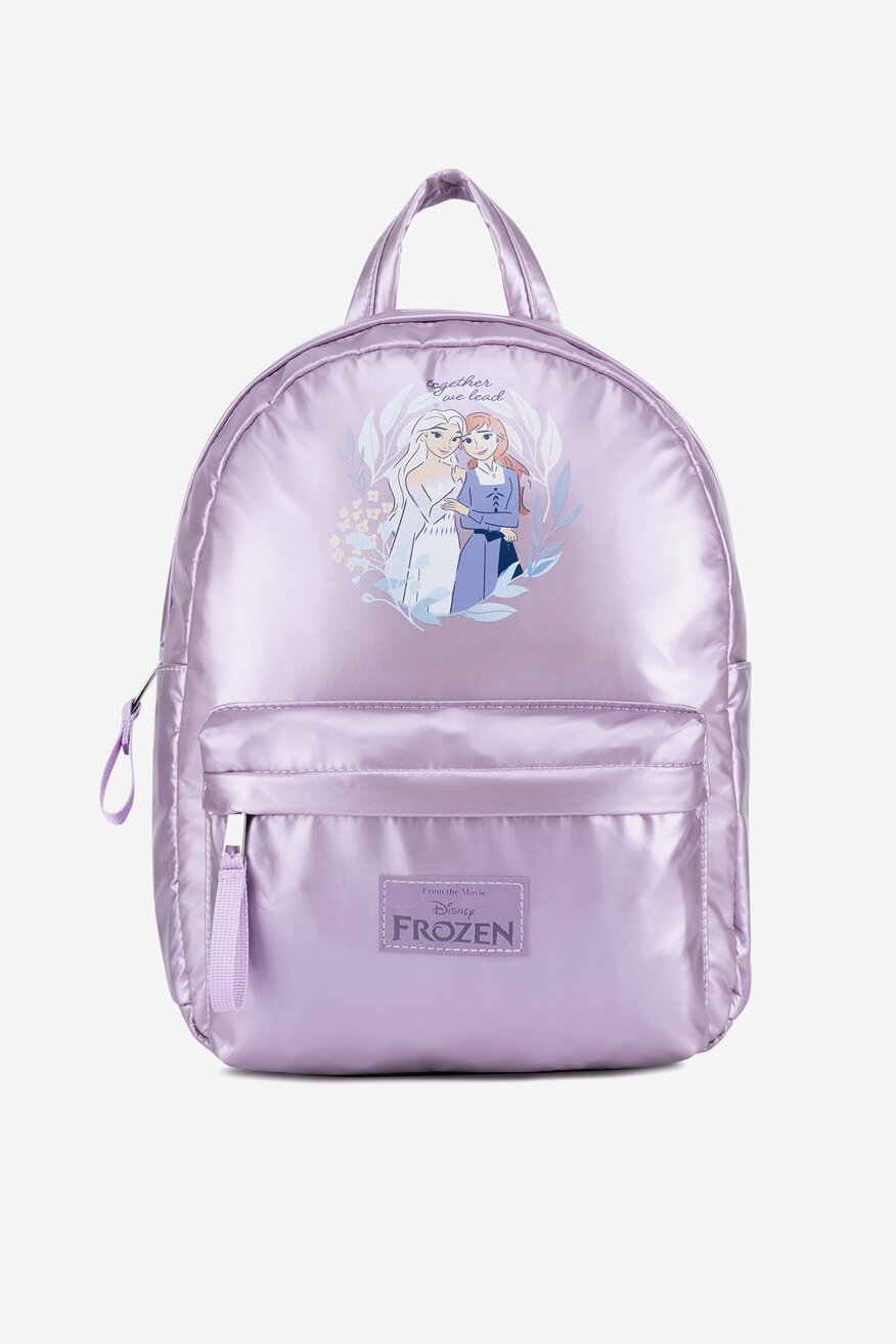 Hátizsák Frozen LILA - 5905588992097