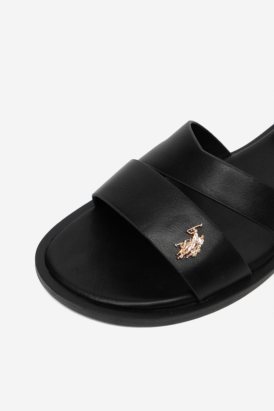 
                U.S. POLO ASSN. - Sandały - 5907964069560