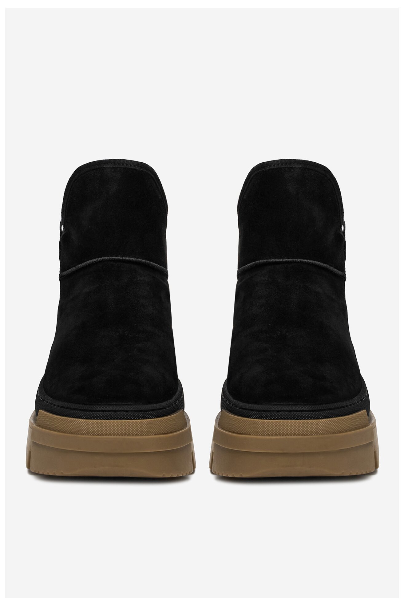 Ботильйони G-STAR RAW CEO-WI16-PATTRICK-02 ЧОРНИЙ