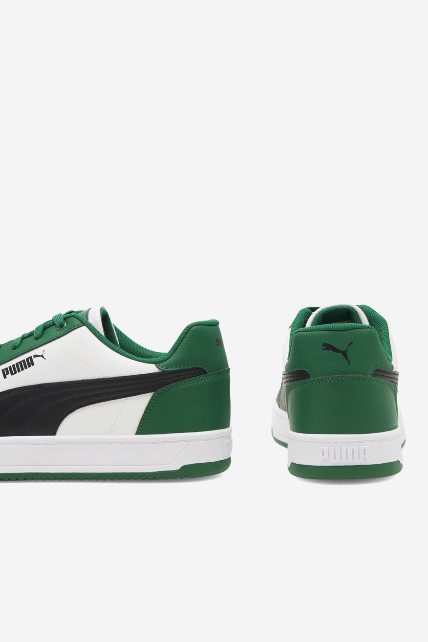 Sportcipő Puma ZÖLD - 5905588255628