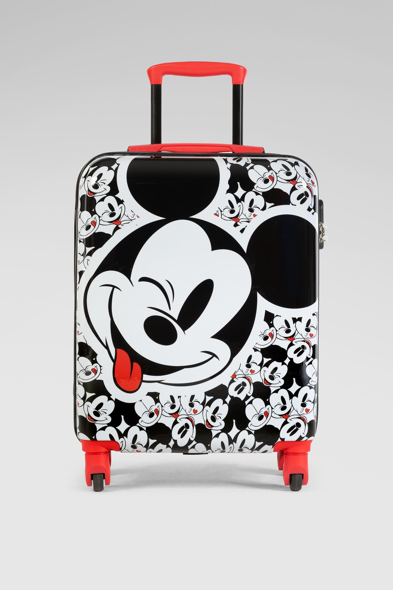 Walizka Mickey&Friends BDW-A-211-MI-07 MIX