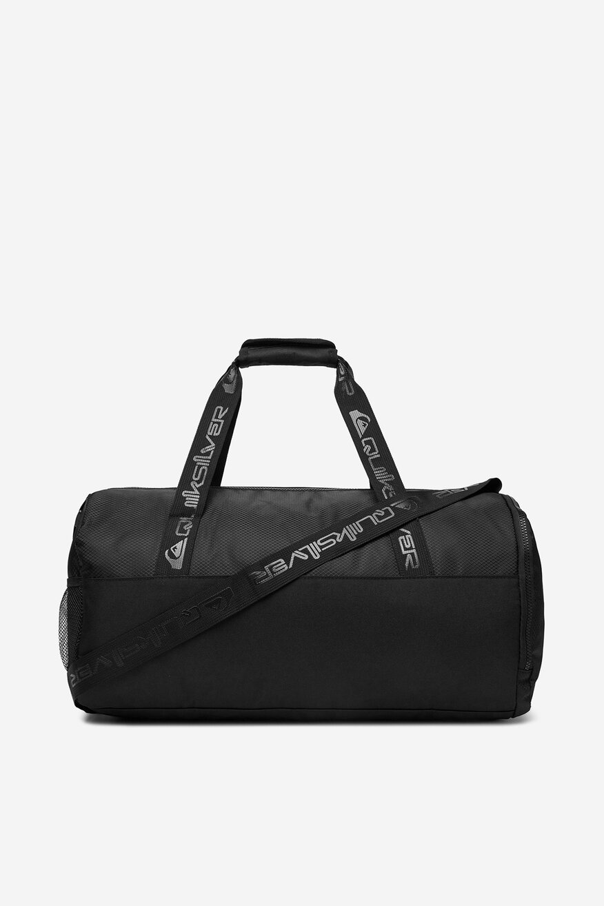 Utazó táska QUIKSILVER FEKETE - 5906751367407