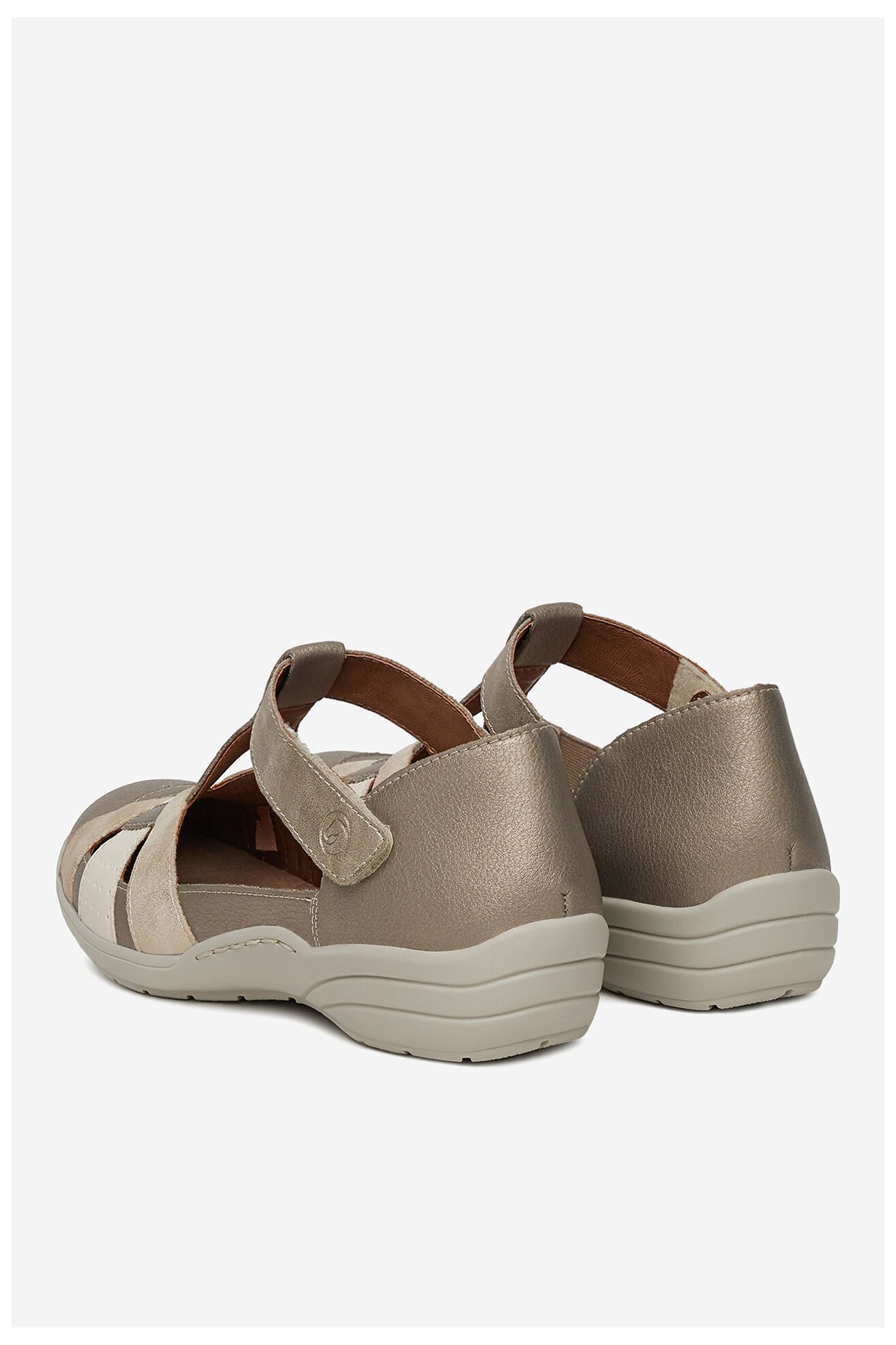 balerini Remonte R7601-90 IVORY