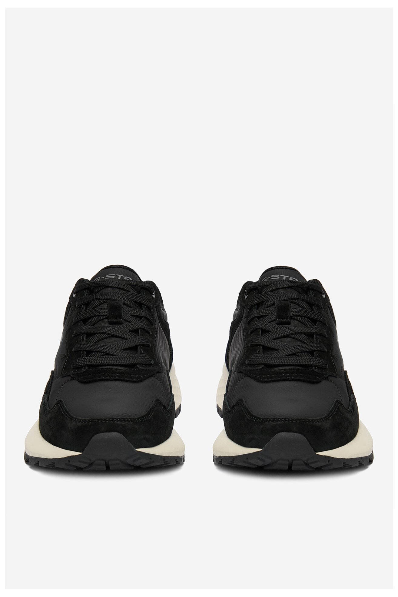 Кросівки G-STAR RAW CEO-K240085-2 ЧОРНИЙ