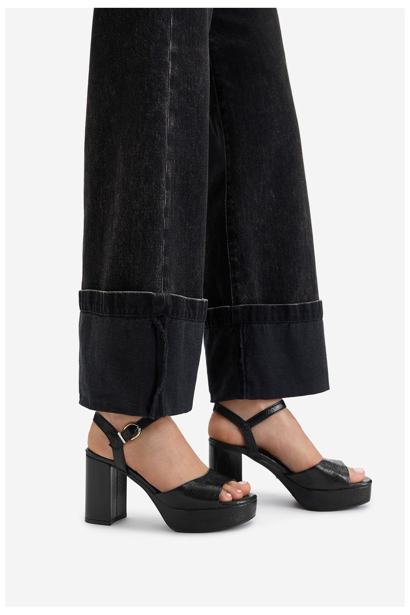 Sandale DeeZee CEO-SF79601 CRNA