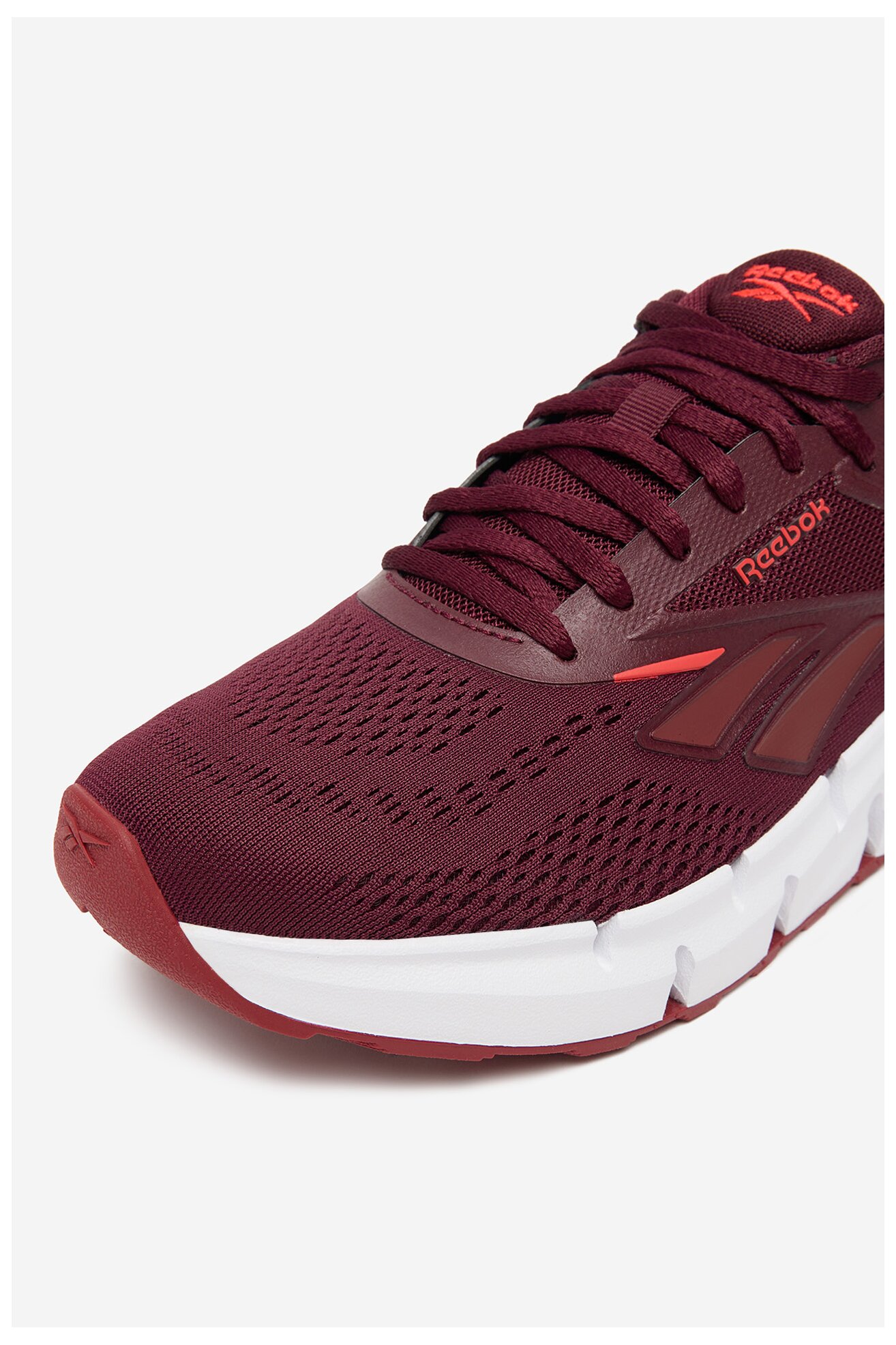 Sportcipő Reebok EO-ZIG DYNAMICA 6 100225493 BORDÓ