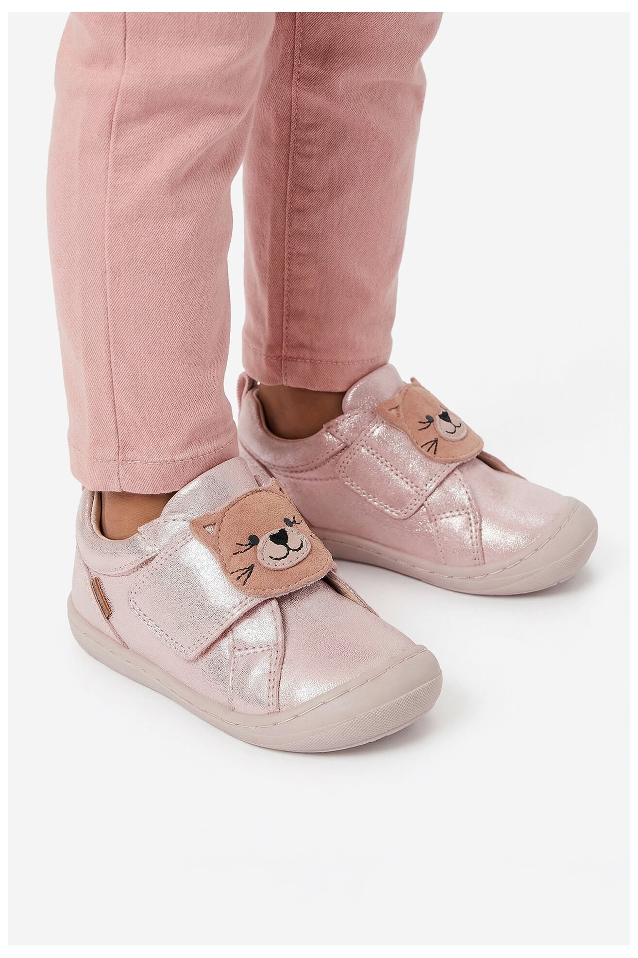 Cipele Lasocki Kids CEO- CI12-CRUISE-22(II)DZ ROZE