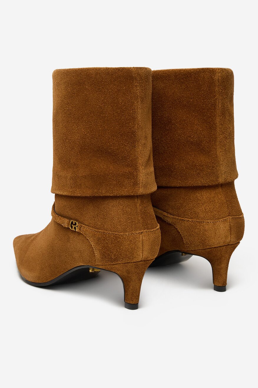 
                Боти Gino Rossi СВЕТЛОКАФЯВ - 5906751310557