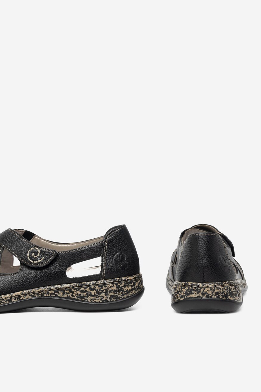 
                Сандали Rieker ЧЕРЕН - 2230056258997