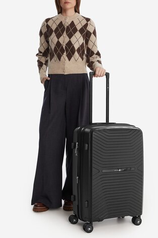 Kofer Beverly Hills Polo Club CEO-BHPC-WAL-007-M CRNA