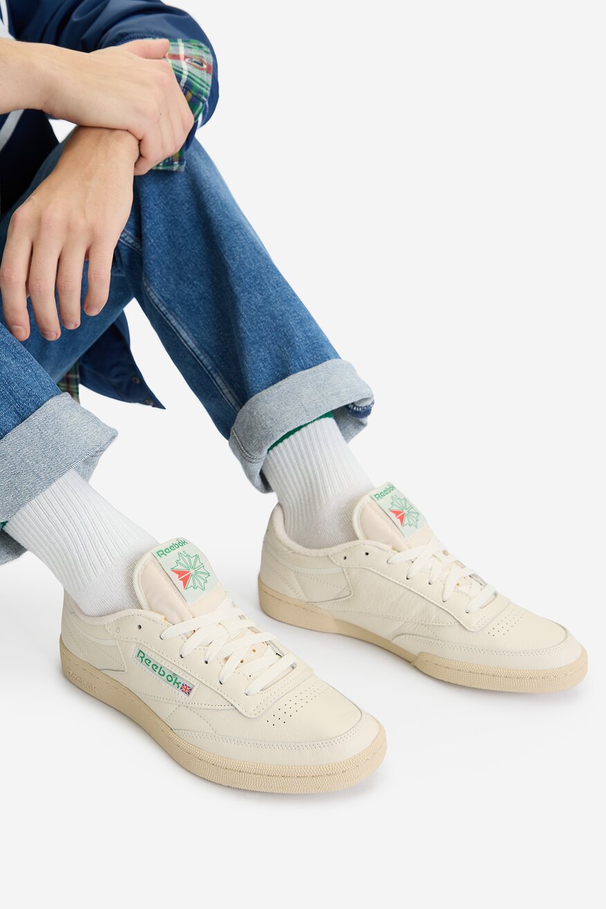 
                Спортни обувки Reebok КРЕМАВ - 5906751587867