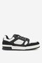 Sportcipő Sprandi CP40-23461Z(IV)CH FEKETE