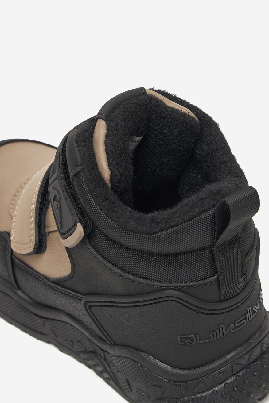 
                        Csizma QUIKSILVER CEO-CP87-26135 CAMEL - 5906751410400